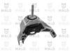 MALò 146285 Holder, engine mounting